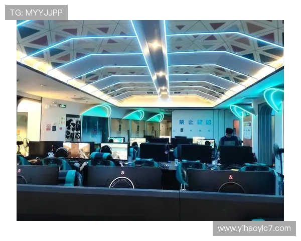 1号电竞馆：提供专业电竞设备和优质环境，满足不同水平玩家的训练需求